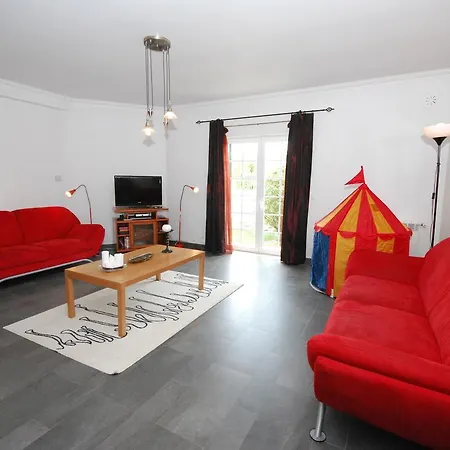 Nyaraló Casa Costa *