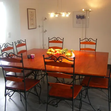 Nyaraló Casa Costa Maceira