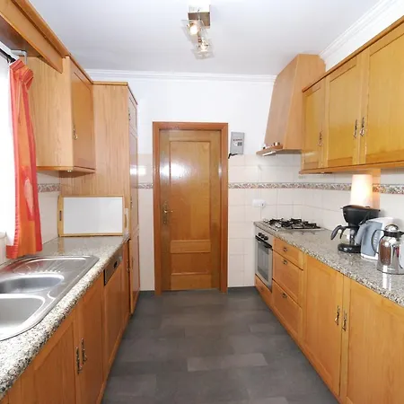 Nyaraló Casa Costa *