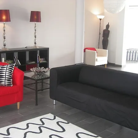 Nyaraló Casa Costa