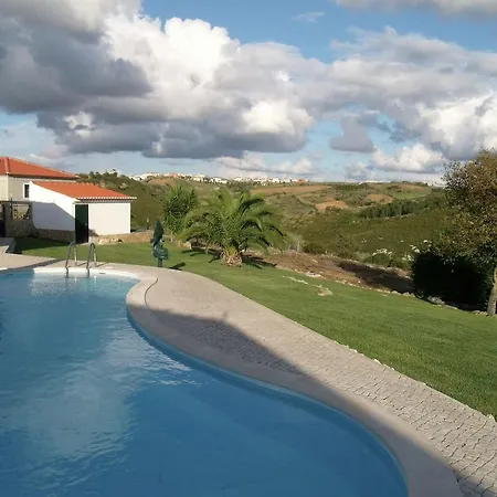 Nyaraló Casa Costa