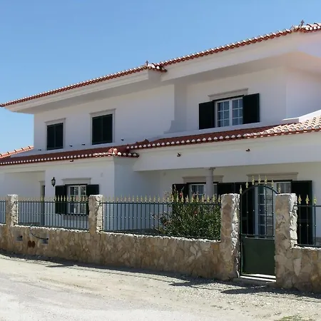 Nyaraló Casa Costa *