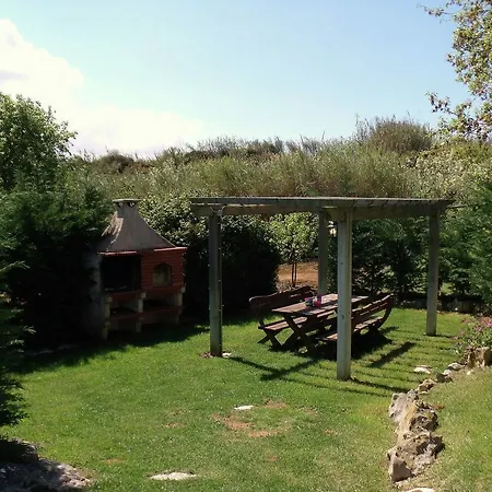 Holiday home Casa Costa