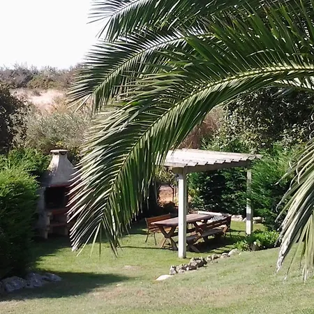 Holiday home Casa Costa Maceira (Lisbon)