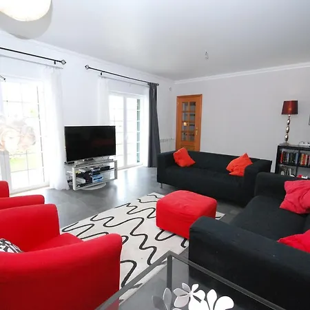Holiday home Casa Costa Maceira (Lisbon)